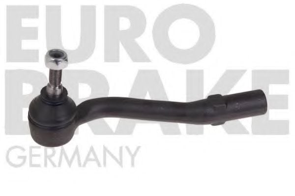 59065031927 EUROBRAKE Steering Tie Rod End