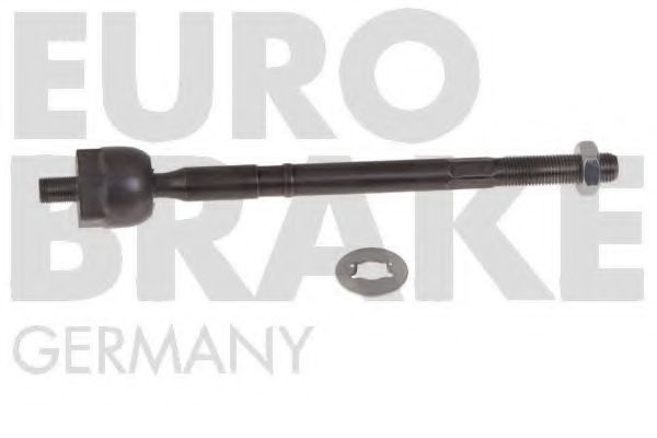 59065031929 EUROBRAKE Tie Rod Axle Joint
