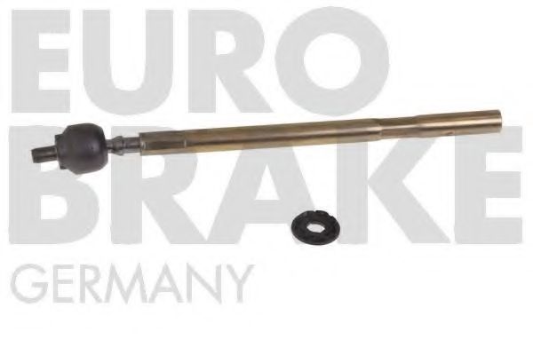59065031934 EUROBRAKE Steering Tie Rod Axle Joint
