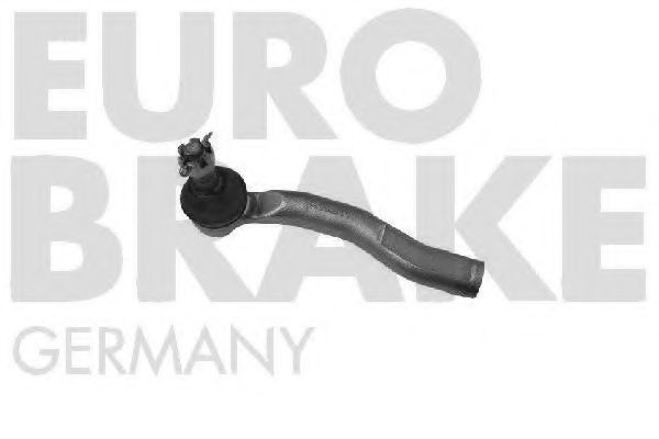59065031939 EUROBRAKE Steering Tie Rod End