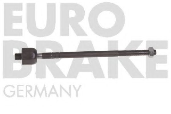59065031941 EUROBRAKE Steering Tie Rod Axle Joint
