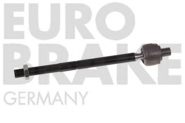 59065031943 EUROBRAKE Steering Tie Rod Axle Joint