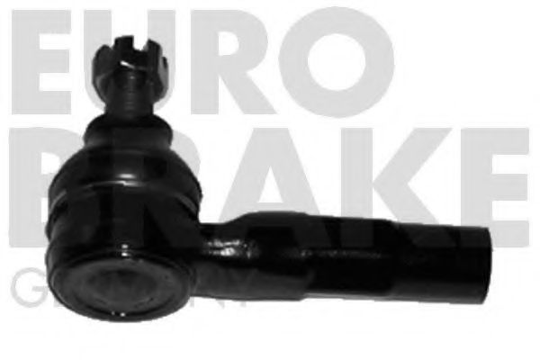 59065032204 EUROBRAKE Steering Tie Rod End
