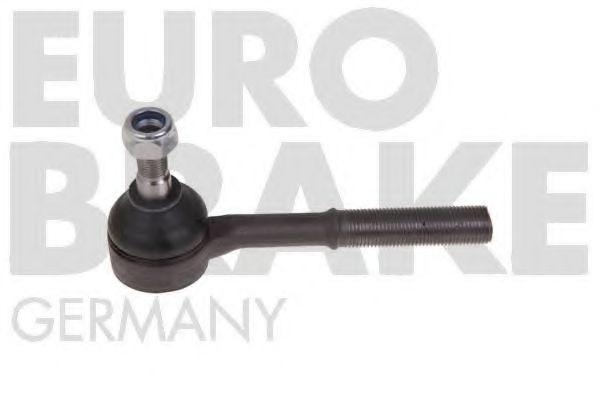 59065032247 EUROBRAKE Steering Tie Rod End