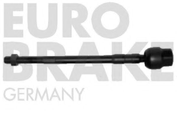 59065032254 EUROBRAKE Steering Tie Rod Axle Joint