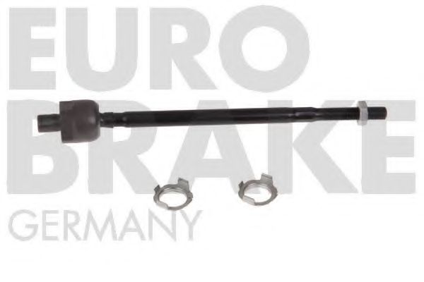 59065032260 EUROBRAKE Steering Tie Rod Axle Joint