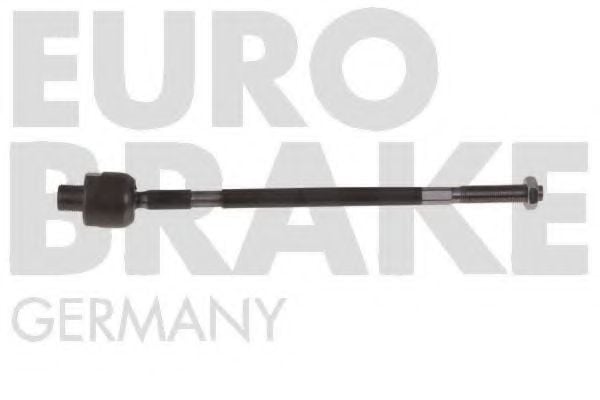 59065032268 EUROBRAKE Tie Rod Axle Joint