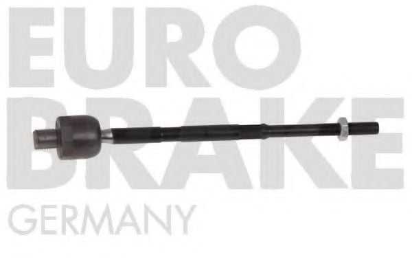 59065032280 EUROBRAKE Steering Tie Rod Axle Joint