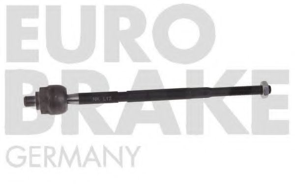 59065032343 EUROBRAKE Steering Tie Rod Axle Joint
