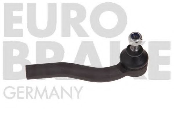 59065032353 EUROBRAKE Steering Tie Rod End