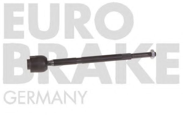 59065032363 EUROBRAKE Steering Tie Rod Axle Joint