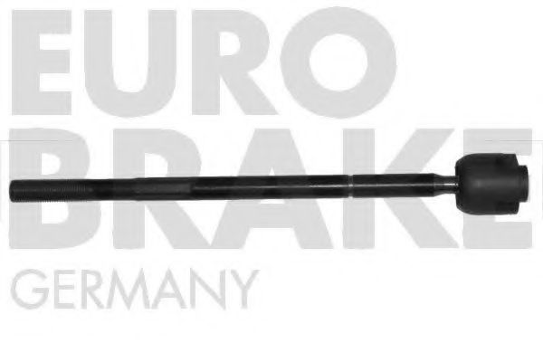 59065032365 EUROBRAKE Steering Tie Rod Axle Joint