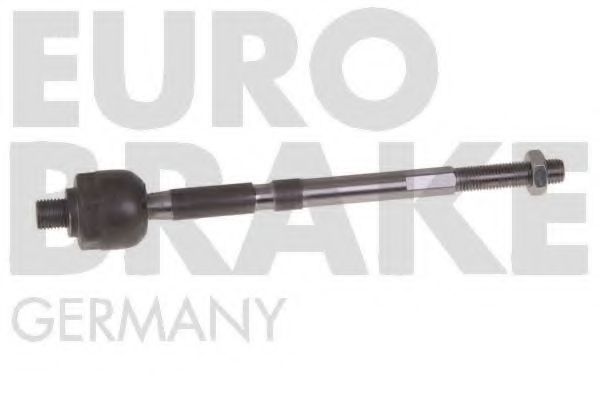59065032371 EUROBRAKE Tie Rod Axle Joint