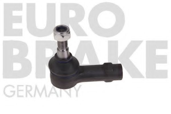 59065032372 EUROBRAKE Steering Tie Rod End