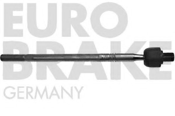 59065032377 EUROBRAKE Tie Rod Axle Joint