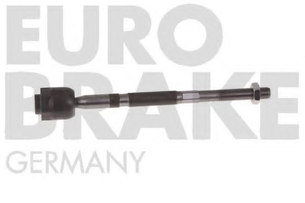 59065032378 EUROBRAKE Steering Tie Rod Axle Joint