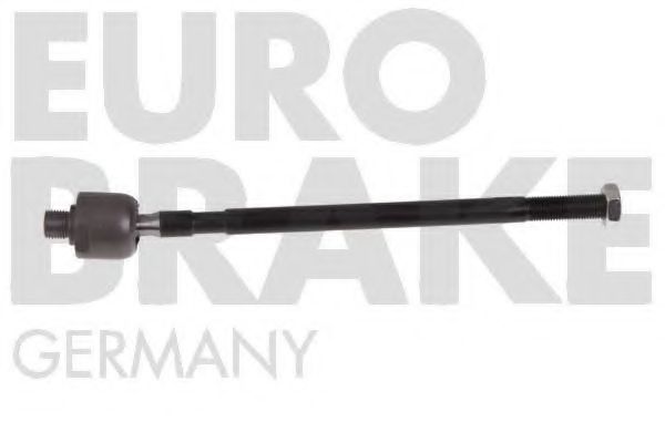 59065032384 EUROBRAKE Tie Rod Axle Joint