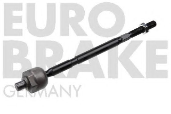 59065032387 EUROBRAKE Steering Tie Rod Axle Joint