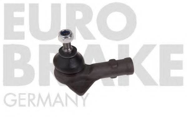 59065032504 EUROBRAKE Steering Tie Rod End