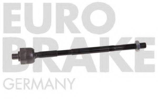 59065032506 EUROBRAKE Steering Tie Rod Axle Joint