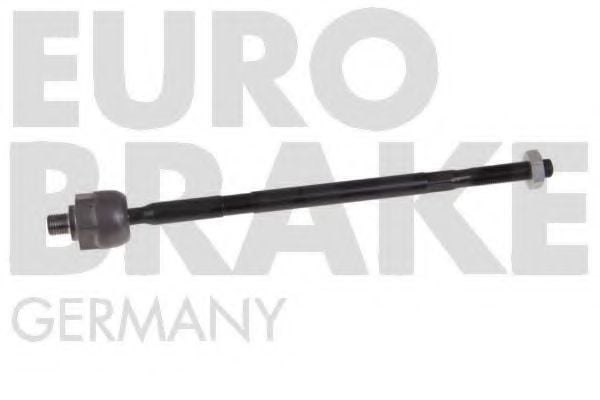 59065032518 EUROBRAKE Tie Rod Axle Joint