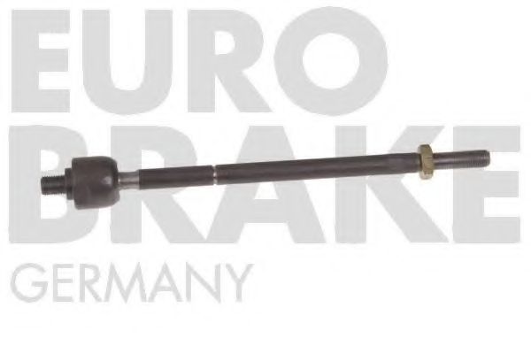 59065032522 EUROBRAKE Steering Tie Rod Axle Joint