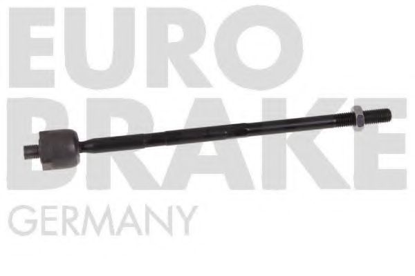 59065032525 EUROBRAKE Steering Repair Kit, tie rod axle joint