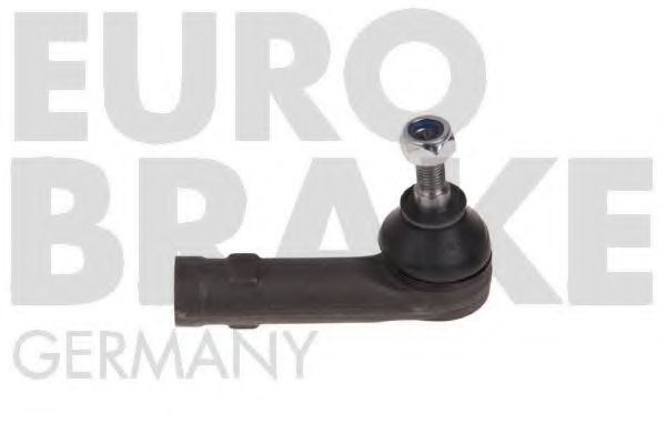 59065032529 EUROBRAKE Steering Tie Rod End