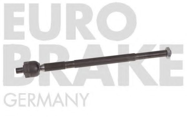 59065032530 EUROBRAKE Steering Tie Rod Axle Joint