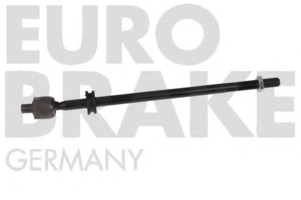 59065032533 EUROBRAKE Steering Tie Rod Axle Joint