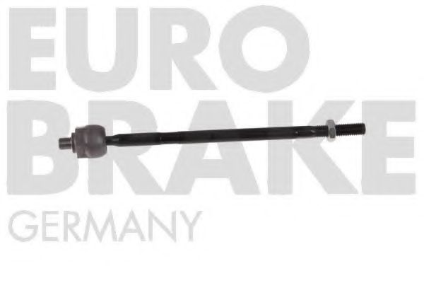59065032534 EUROBRAKE Steering Tie Rod Axle Joint