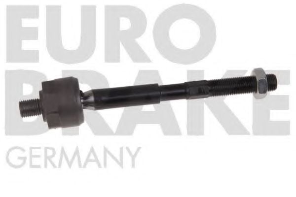 59065032543 EUROBRAKE Steering Tie Rod Axle Joint