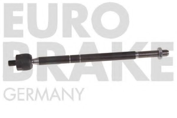 59065032547 EUROBRAKE Steering Tie Rod Axle Joint