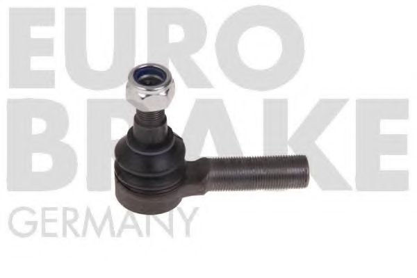 59065032548 EUROBRAKE Steering Tie Rod End