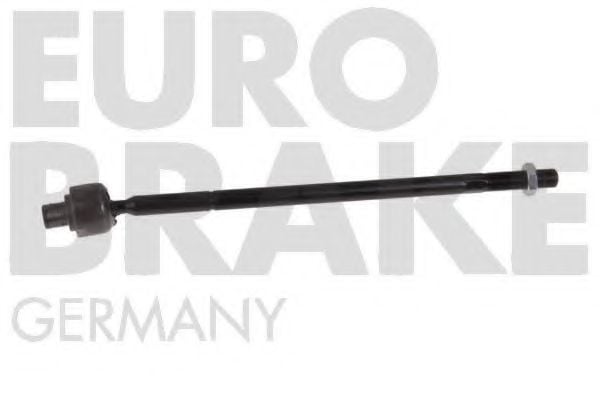 59065032549 EUROBRAKE Steering Tie Rod End