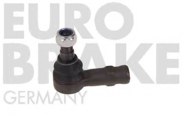 59065032550 EUROBRAKE Steering Drag Link End