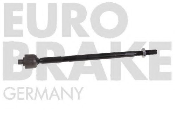 59065032553 EUROBRAKE Steering Tie Rod Axle Joint