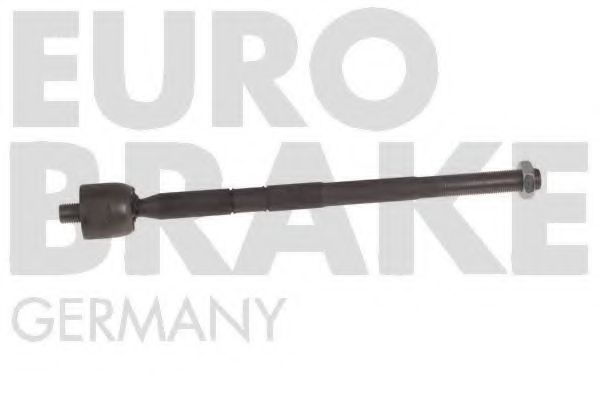 59065032554 EUROBRAKE Steering Tie Rod Axle Joint