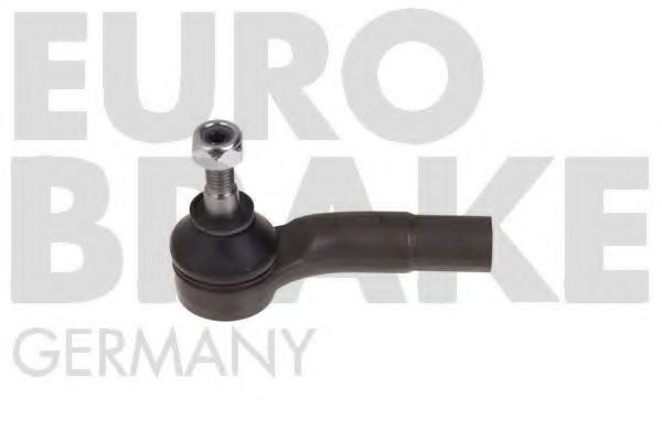 59065032555 EUROBRAKE Steering Tie Rod End