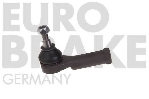 59065032557 EUROBRAKE Wheel Suspension Link Set, wheel suspension