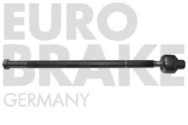 59065032563 EUROBRAKE Steering Tie Rod Axle Joint