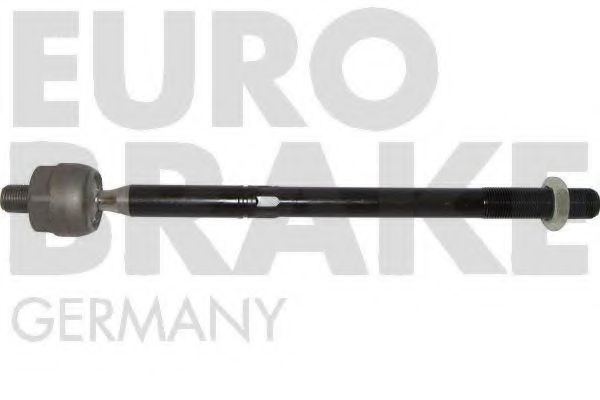 59065032572 EUROBRAKE Steering Tie Rod Axle Joint
