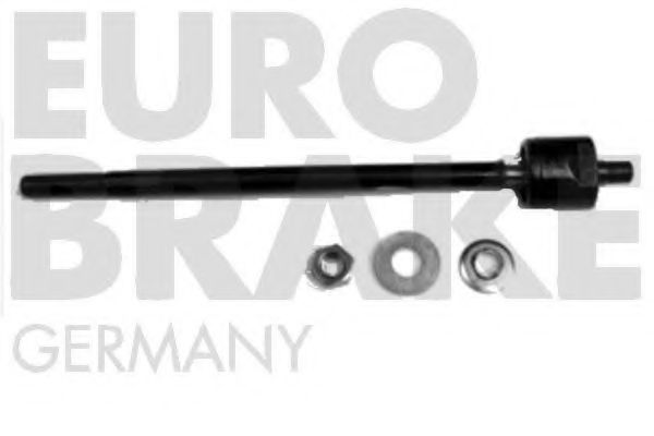59065032604 EUROBRAKE Steering Tie Rod Axle Joint