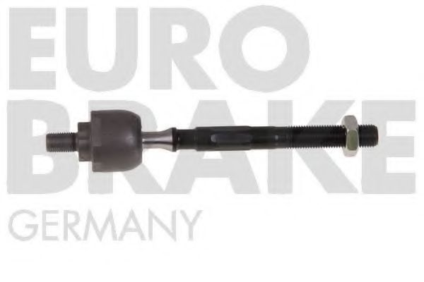 59065032609 EUROBRAKE Steering Tie Rod Axle Joint