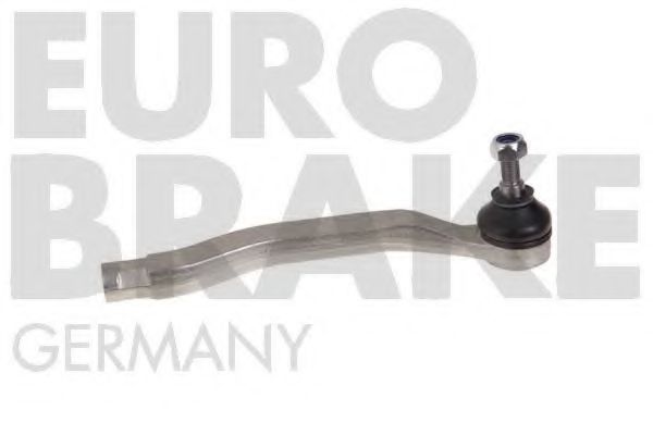 59065032611 EUROBRAKE Steering Tie Rod End
