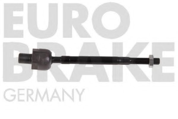 59065032621 EUROBRAKE Steering Tie Rod Axle Joint