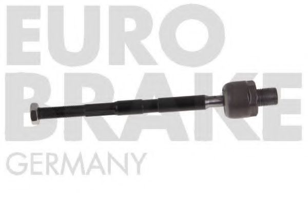 59065032622 EUROBRAKE Steering Tie Rod Axle Joint