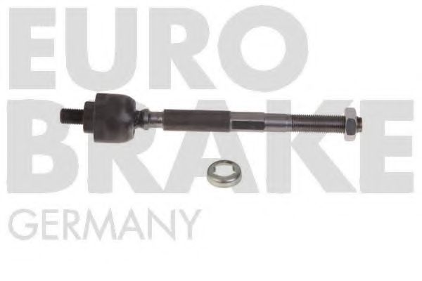 59065032623 EUROBRAKE Steering Tie Rod Axle Joint