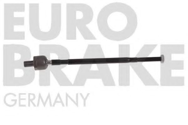 59065033024 EUROBRAKE Tie Rod Axle Joint