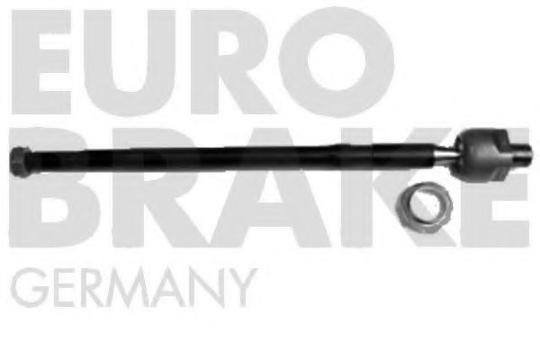 59065033226 EUROBRAKE Steering Tie Rod Axle Joint
